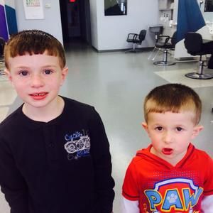 Meet your Posher, Pamela